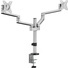 Brateck 17"-32" Dual Arm Premium Articulating Monitor Mount