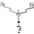 Brateck 17"-32" Dual Arm Premium Articulating Monitor Mount