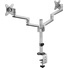 Brateck 17"-32" Dual Arm Premium Articulating Monitor Mount