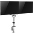 Brateck 17"-32" Dual Arm Premium Articulating Monitor Mount