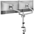 Brateck 17"-32" Dual Arm Premium Articulating Monitor Mount