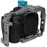 Kondor Blue Canon R7 Arca Cage with Top Handle (Space Gray)