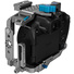 Kondor Blue Canon R7 Arca Cage (Cage Only) (Space Gray)