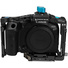 Kondor Blue Canon R7 Arca Cage (Cage Only) (Raven Black)