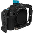 Kondor Blue Canon R7 Arca Cage (Cage Only) (Raven Black)