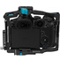 Kondor Blue Canon R7 Arca Cage (Cage Only) (Raven Black)