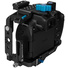 Kondor Blue Canon R7 Arca Cage (Cage Only) (Raven Black)