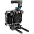 Kondor Blue Canon R5C Ultimate Rig (Raven Black)