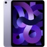 Apple 10.9" iPad Air (5th Gen, Wi-Fi + Cellular, Purple, 64GB)