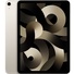 Apple 10.9" iPad Air (5th Gen, Wi-Fi + Cellular, Starlight, 64GB)