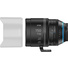 IRIX 150mm T3.0 Telephoto Cine Lens (Micro Four Thirds, Metres)