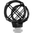Kondor Blue Microphone Shockmount (Raven Black)