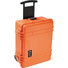 Pelican 1560 NF Case without Foam (Orange)