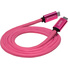 Kondor Blue iJustine Complete Pink Cable Collection