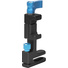Kondor Blue NATO HDMI Clamp for R5 Battery Grip Cage (Raven Black)