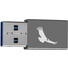Kondor Blue USB-C to USB-A 3.0 Adapter