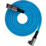 Kondor Blue USB-A to USB-C 3.0 Right Angle Cable (3m)