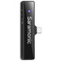 Saramonic Blink900 S6 Ultracompact 2.4GHz Dual-Channel Wireless Microphone System (USB-C/2TX)