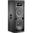 JBL PRX725 1500W Two-Way Multipurpose Self-Powered Speaker Dual 15" (Single)