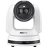 Lumens VC-A71P-HN 4K NDI HX PTZ Camera (White)