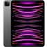 Apple 11" iPad Pro (4th Gen, Wi-Fi Only, Space Grey, 128GB)