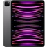 Apple 11" iPad Pro (4th Gen, Wi-Fi Only, Space Grey, 256GB)