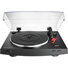 Audio-Technica Consumer AT-LP3 Stereo Turntable (Black)