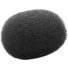 DPA Microphones Subminiature Foam Windscreens (5-Pack, Black)