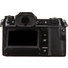 Fujifilm GFX 50S II Medium Format Mirrorless Camera (Body Only)