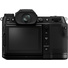 Fujifilm GFX 50S II Medium Format Mirrorless Camera with 35-70mm Lens Kit