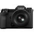 Fujifilm GFX 50S II Medium Format Mirrorless Camera with 35-70mm Lens Kit