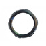 Olympus TG-5 Replacement Front Decoration Ring (Black)