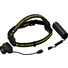 Ledlenser H7R Work Rechargeable LED Headlamp