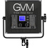 GVM 50RS RGB LED Panel with Bluetooth (34cm)