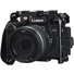 Zacuto Camera Cage for Panasonic Lumix S5II & S5IIX