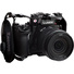 Zacuto Camera Cage for Panasonic Lumix S5II & S5IIX