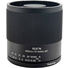 Tokina SZX 400mm f/8 Reflex MF Lens for Canon EF