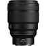 Nikon NIKKOR Z 85mm f/1.2 S Lens (Nikon Z)