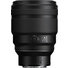 Nikon NIKKOR Z 85mm f/1.2 S Lens (Nikon Z)