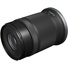 Canon EOS R50 Mirrorless Camera with 18-45mm and 55-210mm Lenses (Black)