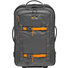 Lowepro Whistler RL 400 AW II Roller Camera Bag (Green Line, Grey)