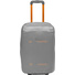 Lowepro Whistler RL 400 AW II Roller Camera Bag (Green Line, Grey)