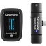 Saramonic Blink500 ProX B5 2.4G Dual Channel Wireless Microphone System (1TX, USB-C)