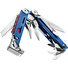 Leatherman Signal Multi-Tool with Black Nylon Sheath (Cobalt)