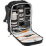 Lowepro Pro Trekker RLX 450 AW II Backpack (Green Line)