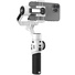 Zhiyun SMOOTH 5S Pro Smartphone Stabiliser (White)