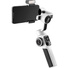Zhiyun SMOOTH 5S Pro Smartphone Stabiliser (White)