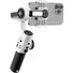 Zhiyun SMOOTH 5S Pro Smartphone Stabiliser (White)