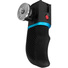Kondor Blue Trigger Wing Side Handle (Raven Black)