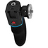 Kondor Blue Trigger Wing Side Handle (Raven Black)